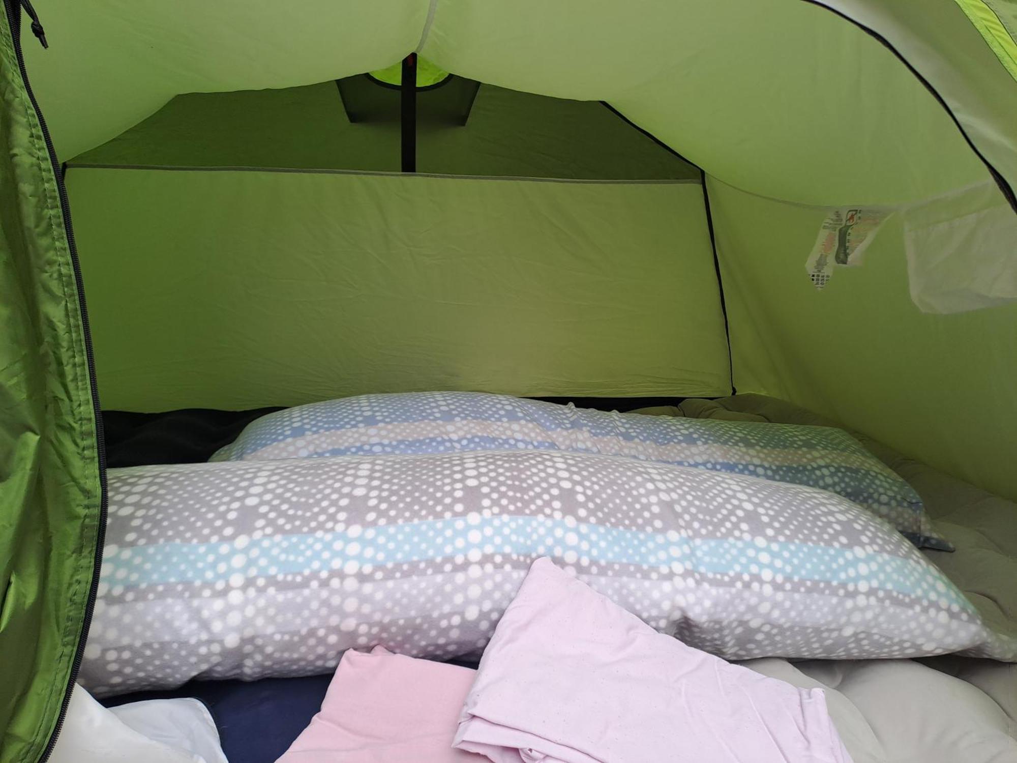 Camping Valle Del Andarax Fondón Exterior foto